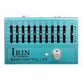Irin An-40 Band Controller Eq Electric Guitar Effects Pedal