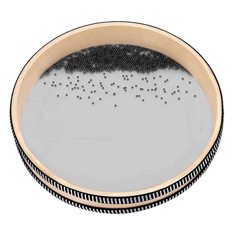 Ocean Drums