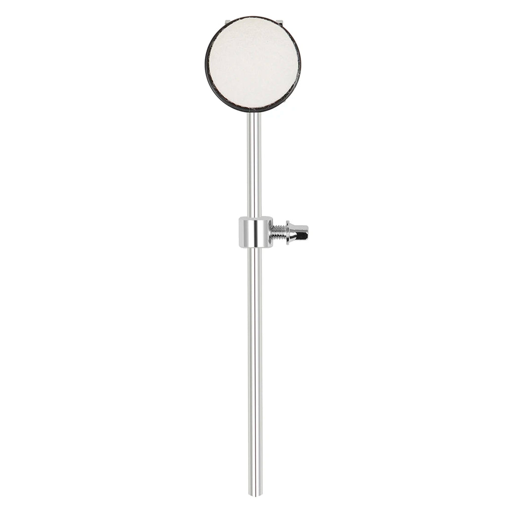 Drum Stomp Hammer Head Counterweight Frame Drums Jazz Felt And Metal