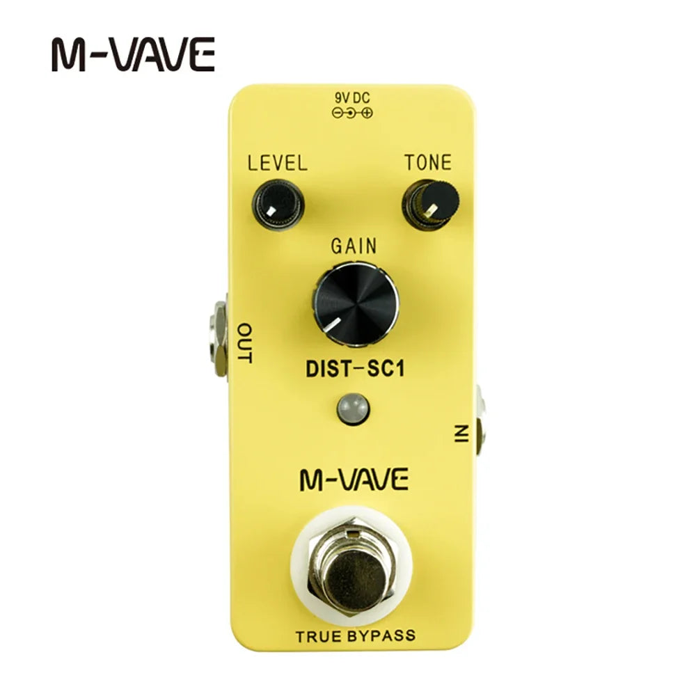 M-Vave Mini Loop