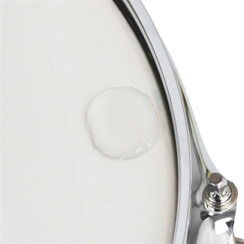 Damper Gel Pads Silicone Drums Silencer