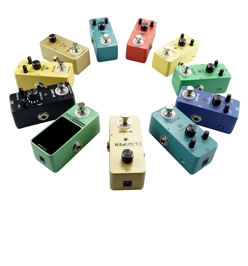 M-Vave Mini Loop