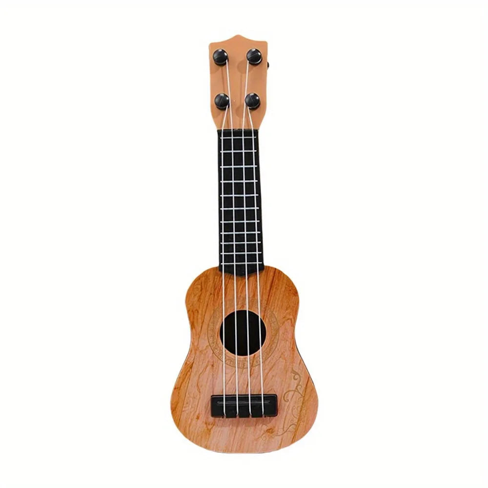 Mini 4-String Classical Ukulele