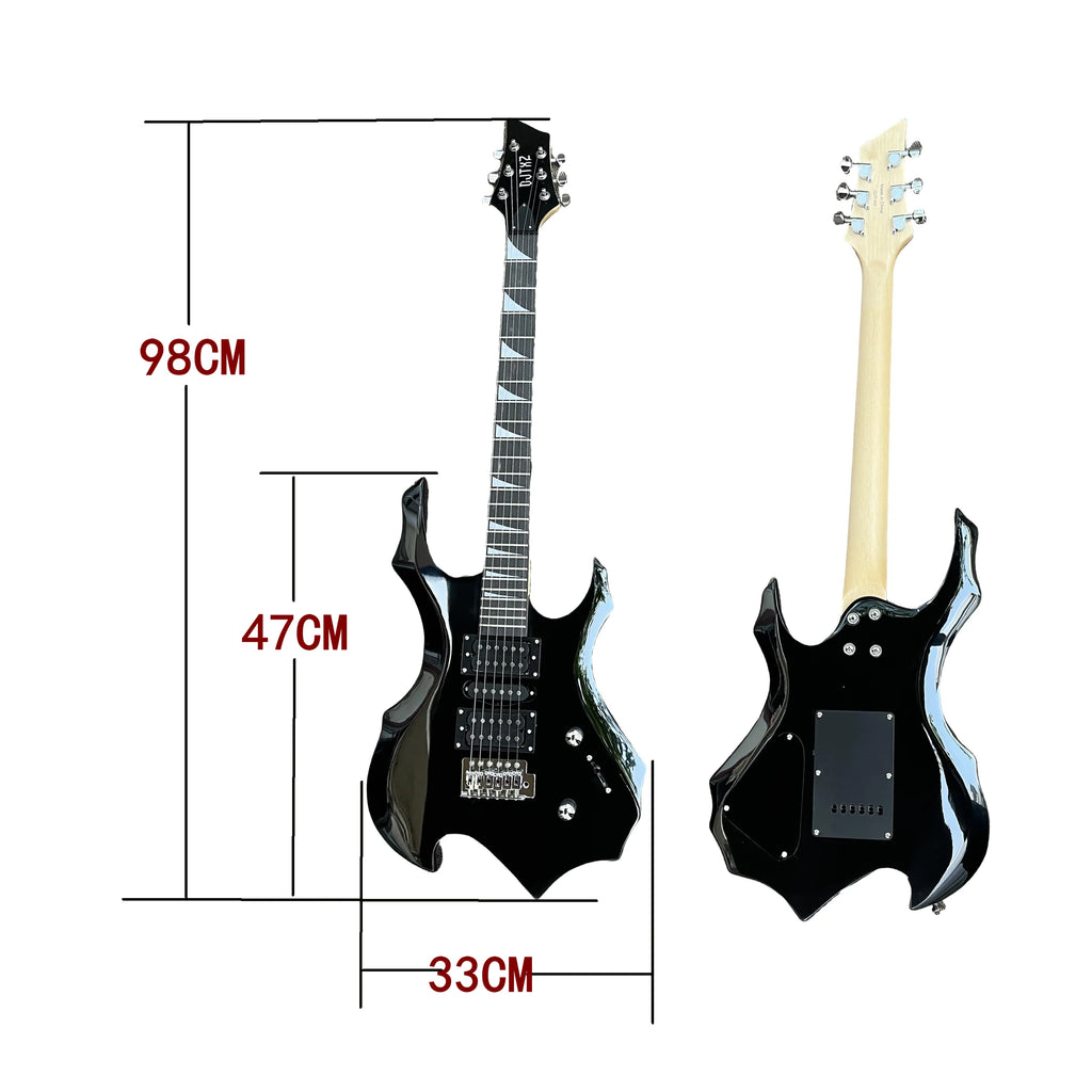 Electric Guitar