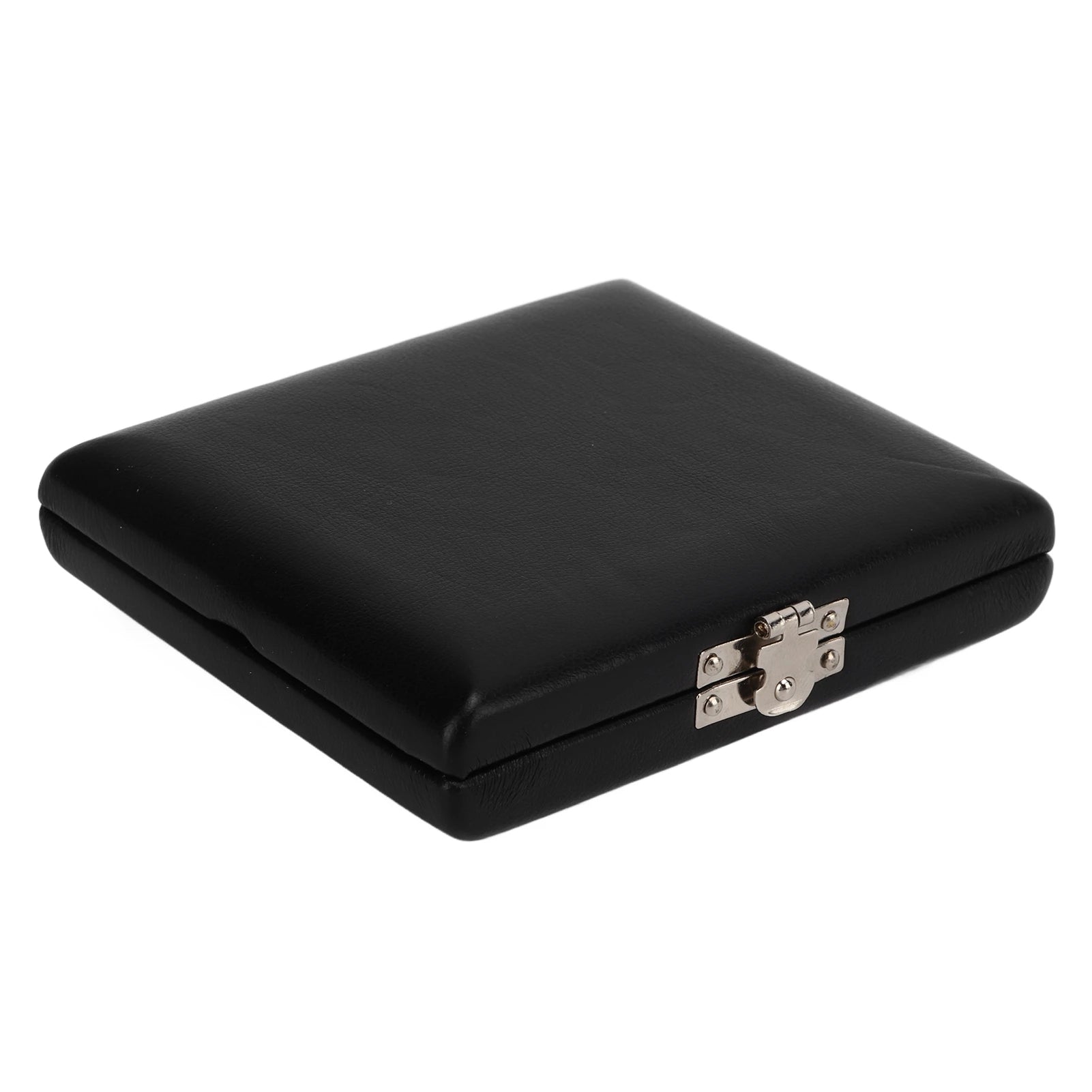 Case Holder Pu Leather Storage Box