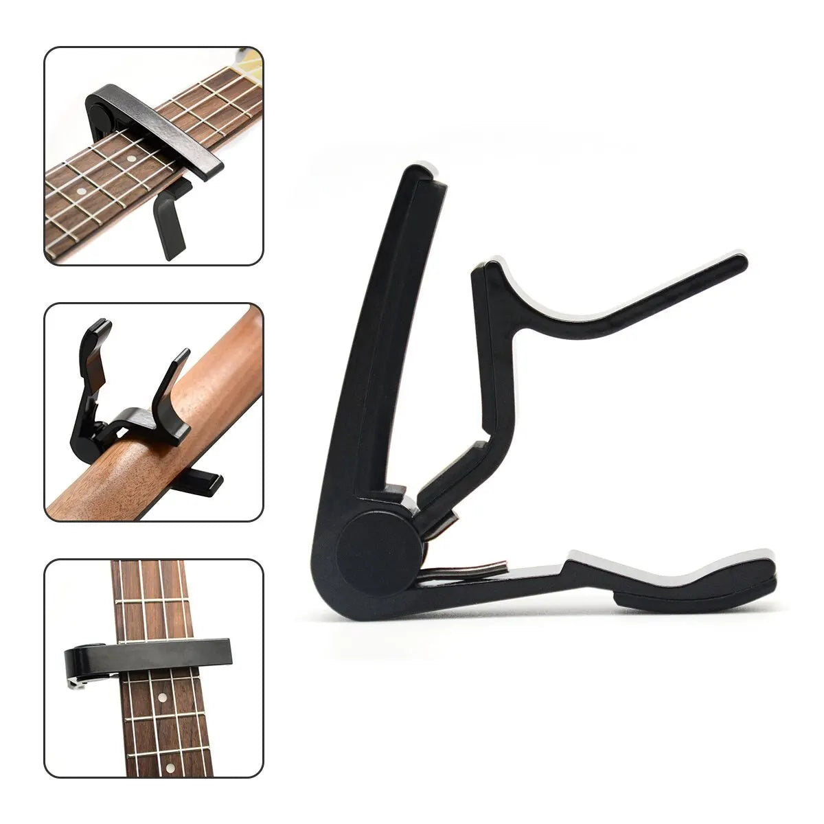 Guitar Capo