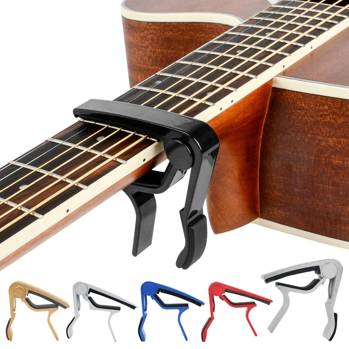 Guitar Capo