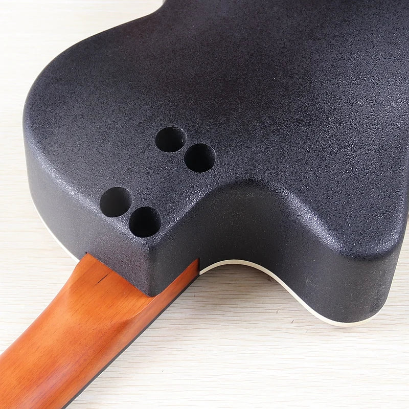 6 Strings 41Inch Round Back Acoustic Guitar