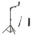Adjustable Cell Phone Tripod Stand