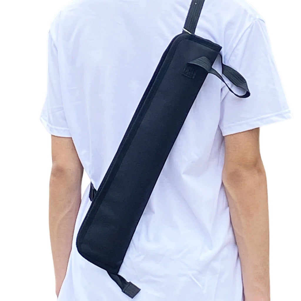 Drums Stick Bag Multifunctional Accessories Folks Drumstick