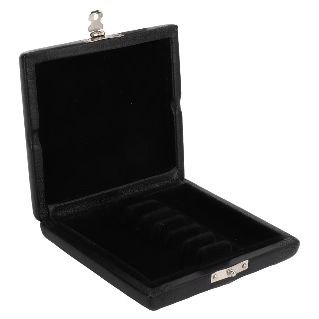 Case Holder Pu Leather Storage Box