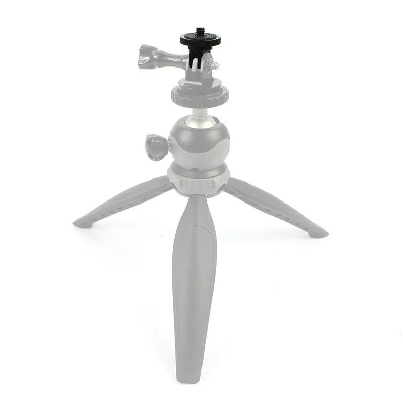 Camera Tripod Mount Screw
