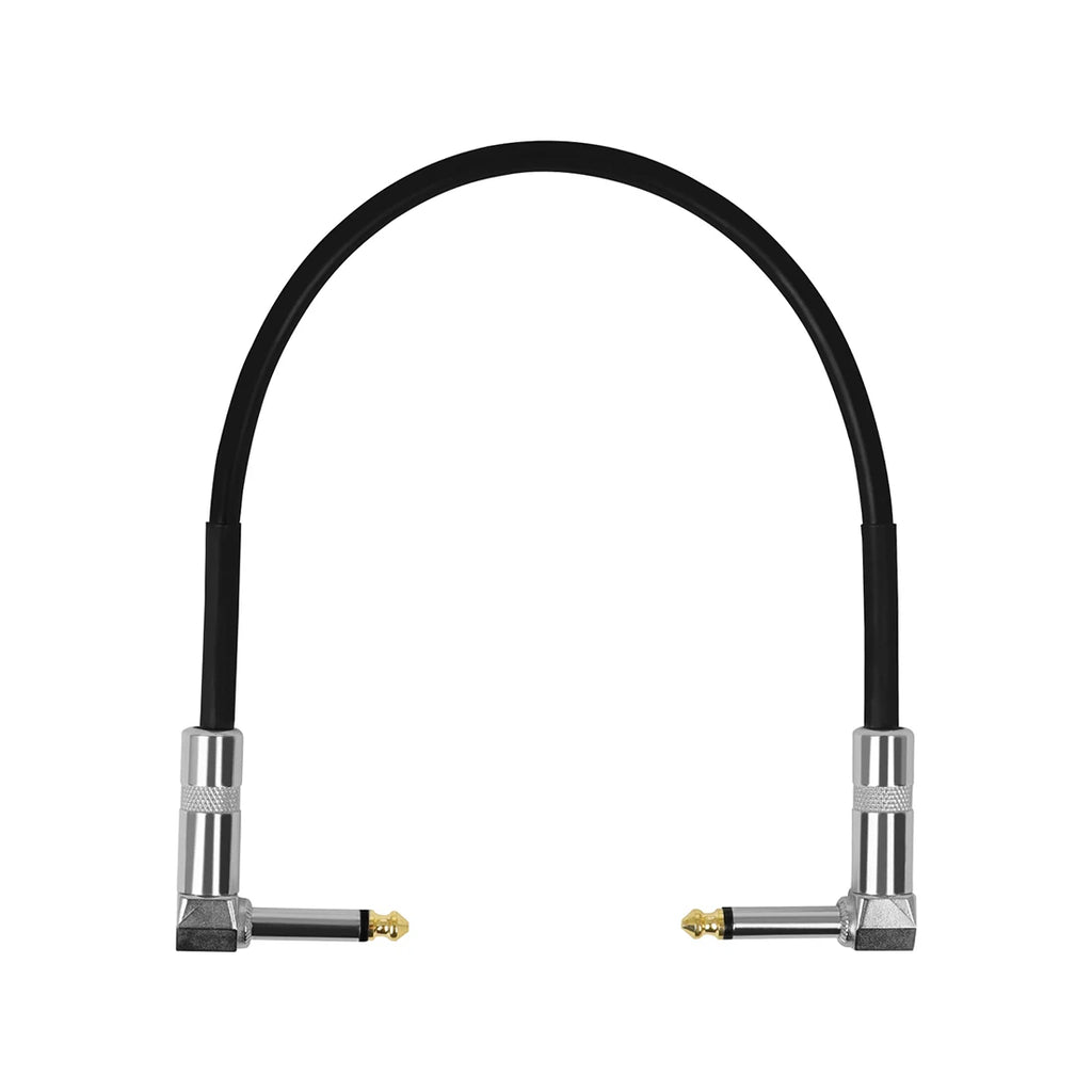 Guitar Effects Cable 15/30/50 cm