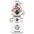 Guitar Effect Pedal Bass Phaser