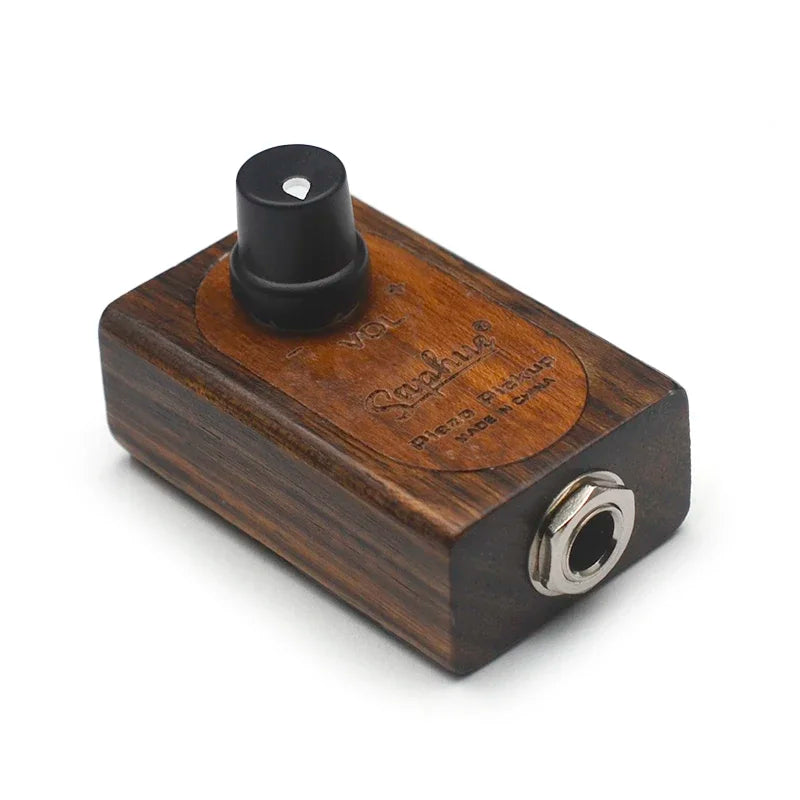 Saphue S2/3 Clip Pickup
