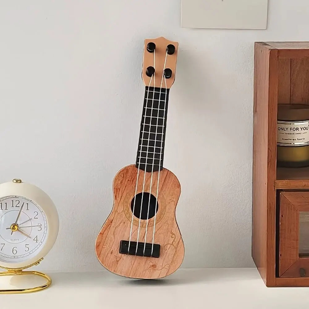 Mini 4-String Classical Ukulele