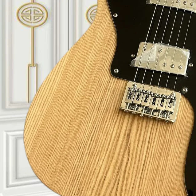 Electric Guitar, And,,, @G0