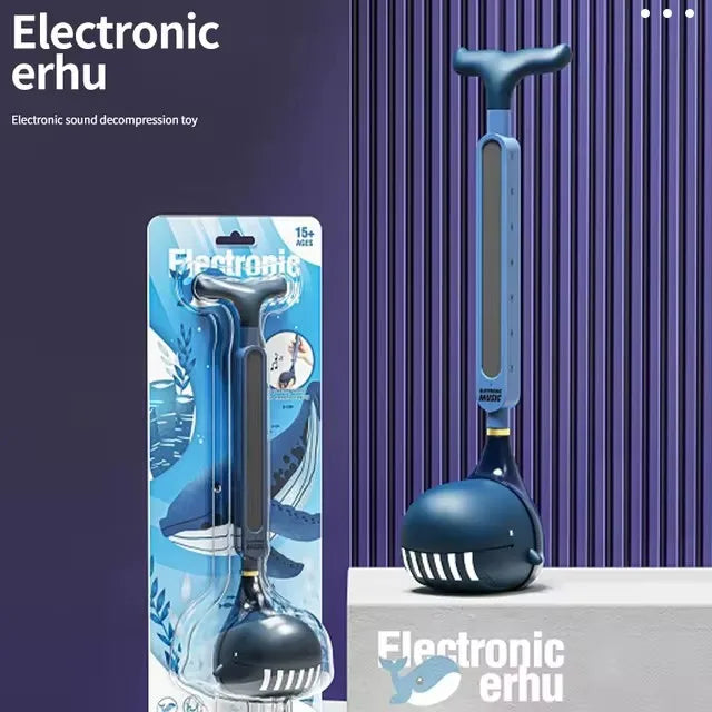 Otamatone Japanese Electronic Musical Instrument