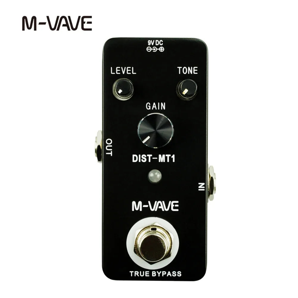 M-Vave Mini Loop