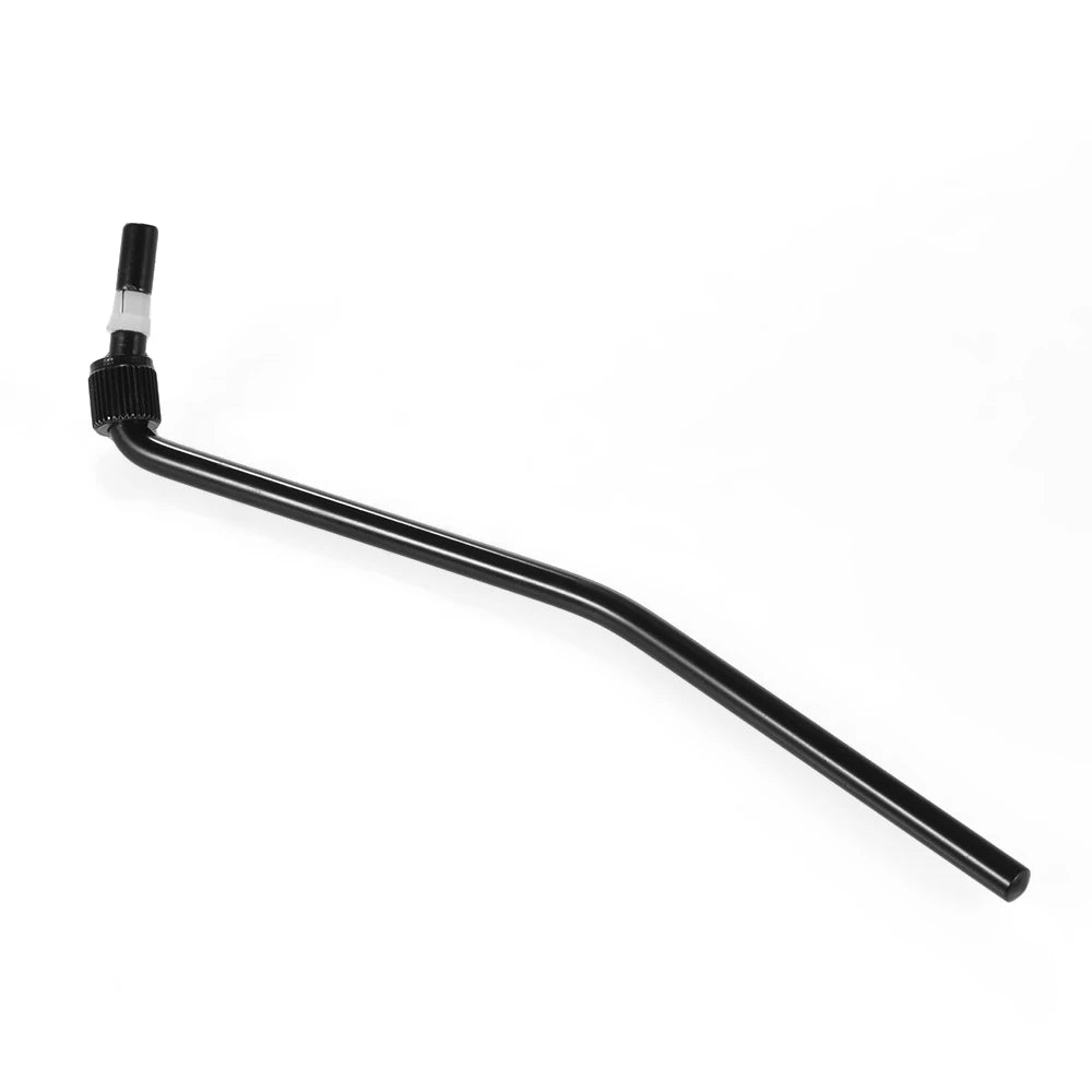 Electric Guitar Tremolo Trem Vibrato Arm Whammy Bar Crank Lever
