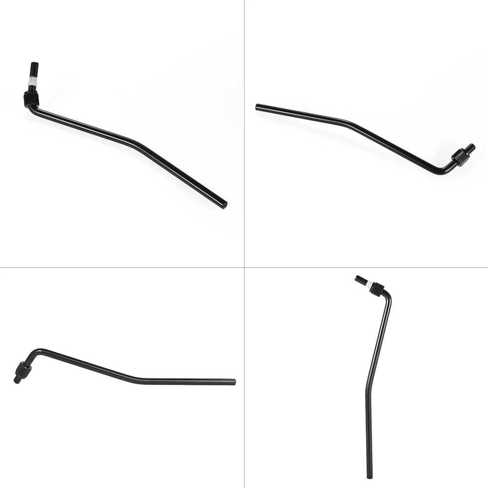 Electric Guitar Tremolo Trem Vibrato Arm Whammy Bar Crank Lever