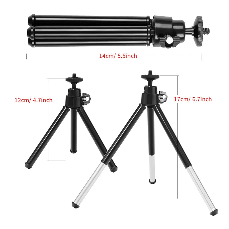 6 inch Ring Light