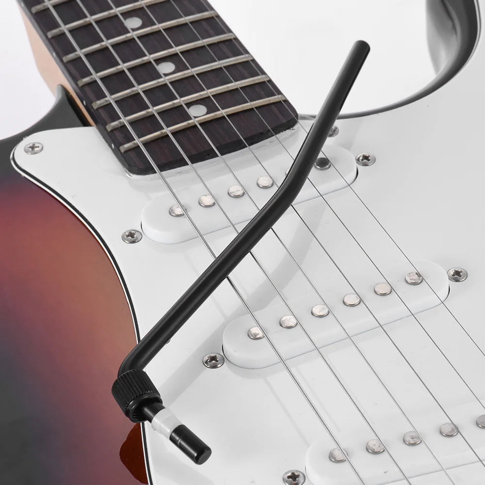 Electric Guitar Tremolo Trem Vibrato Arm Whammy Bar Crank Lever