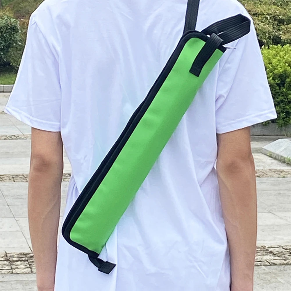 Drums Stick Bag Multifunctional Accessories Folks Drumstick