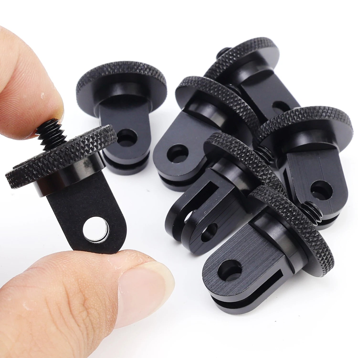 Camera Tripod Mount Screw