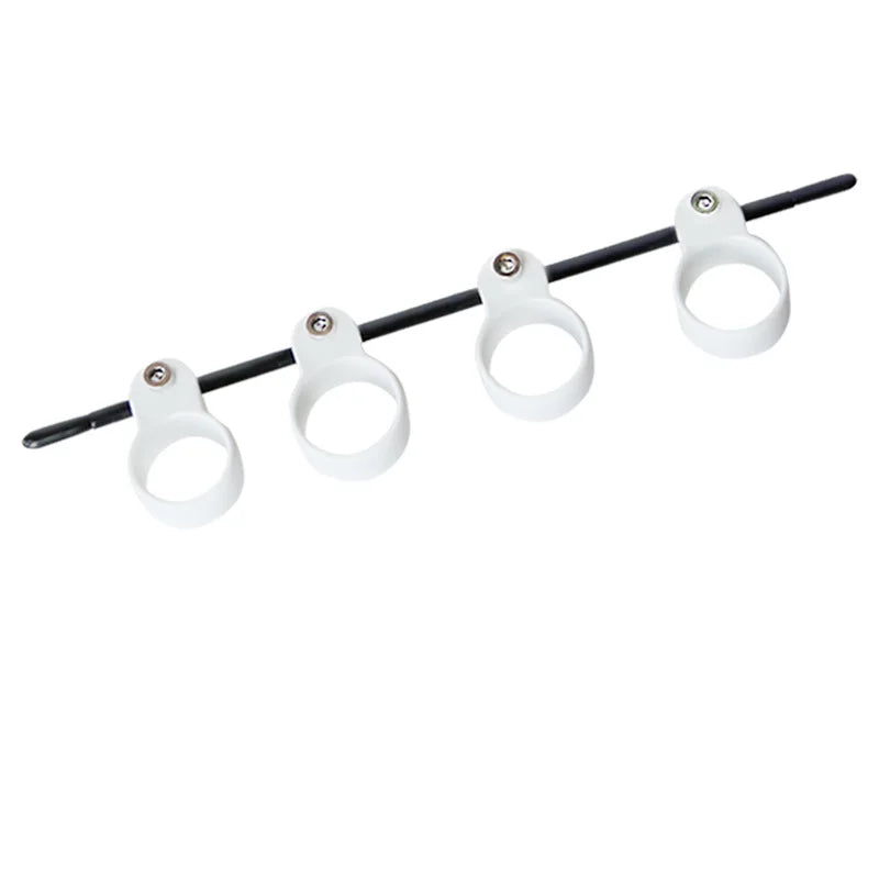 Musical Instrument Finger Expander Guitar Training Span Trainer