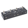 Guitar Effect Pedal 5 Mode