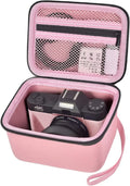 Vlogging Camera Case