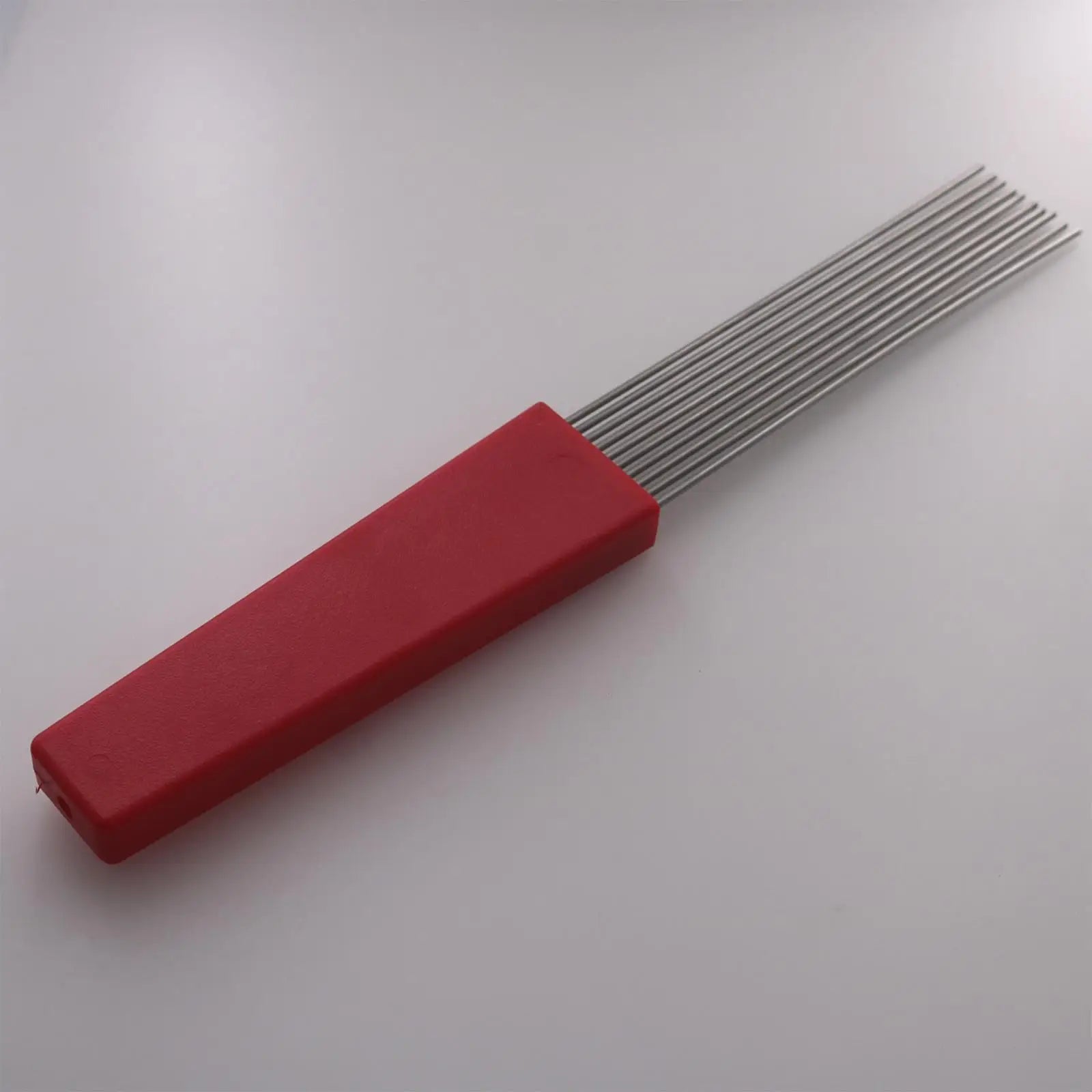 Musical Instrument Guiro Scraper Brush Percussion Quality Sound
