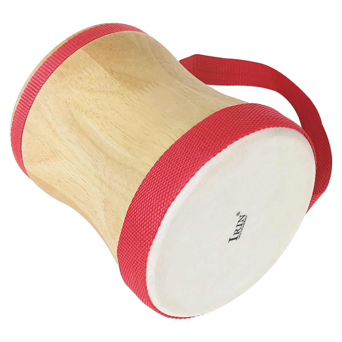 Indian Drums Hand Wooden Sheepskin