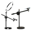 Overhead Camera Mount Articulating Arm