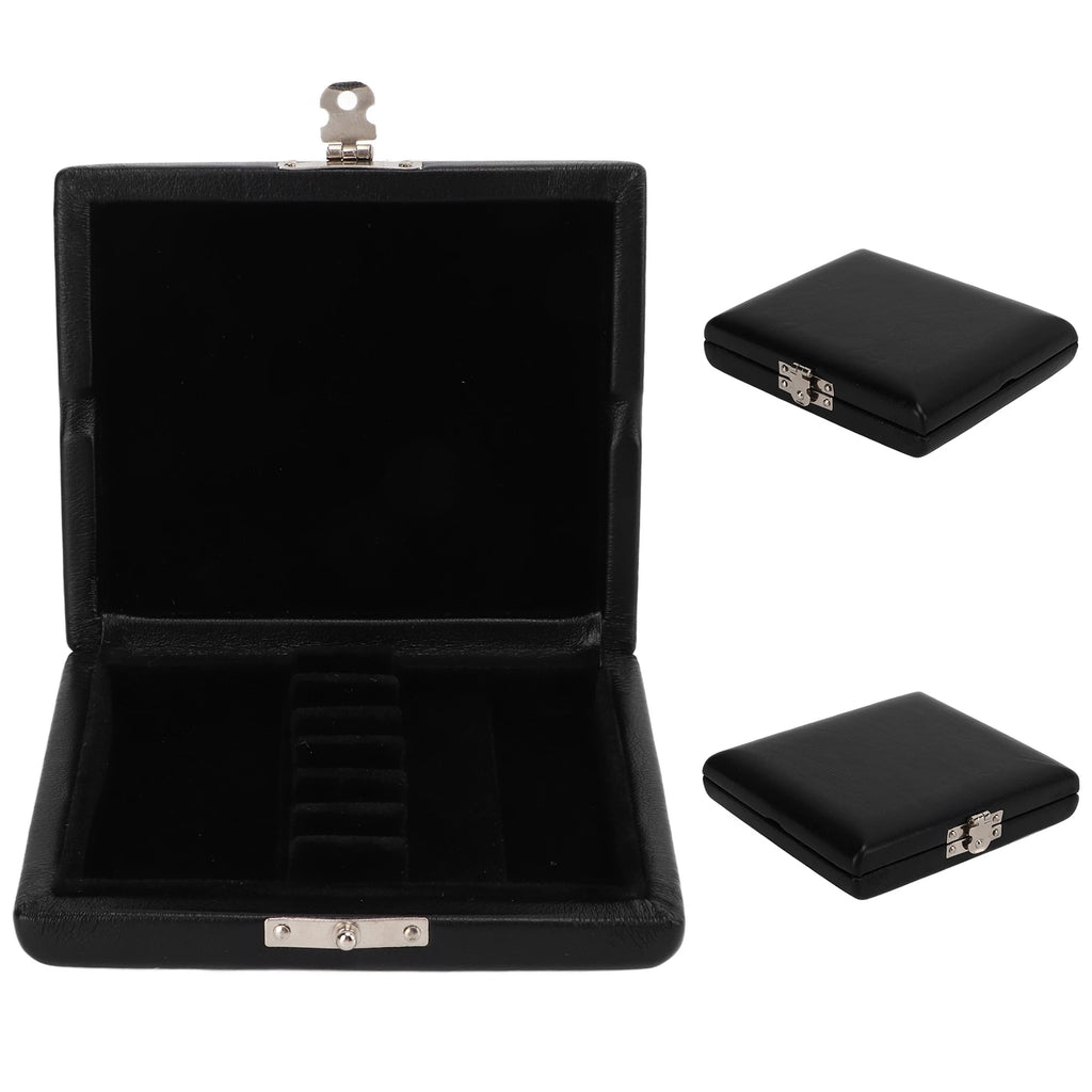 Case Holder Pu Leather Storage Box