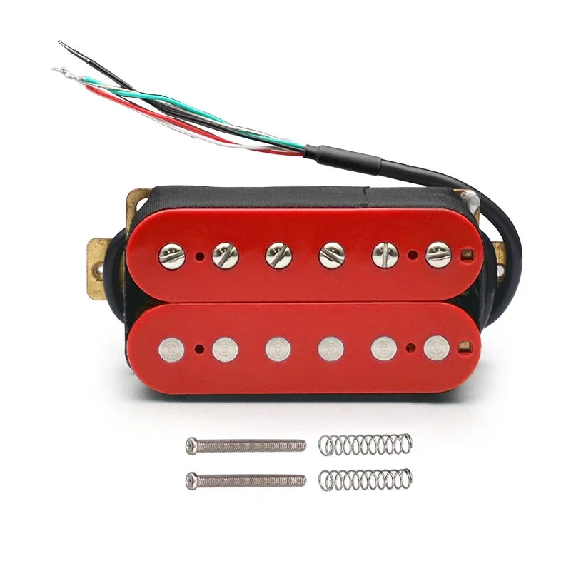 Electric Guitar Double Coil Humbucker Pickup