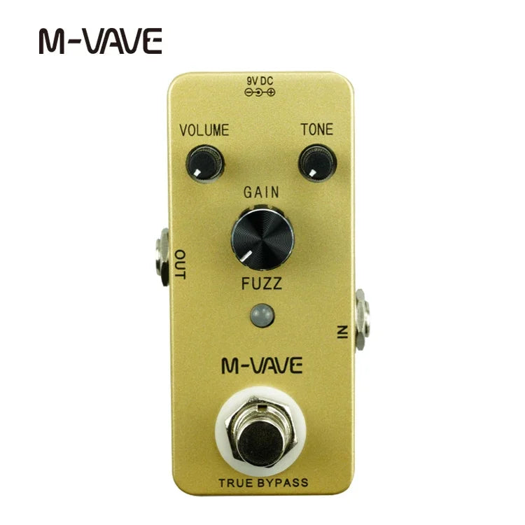 M-Vave Mini Loop