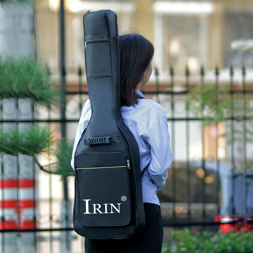 Irin Electric Guitar Case