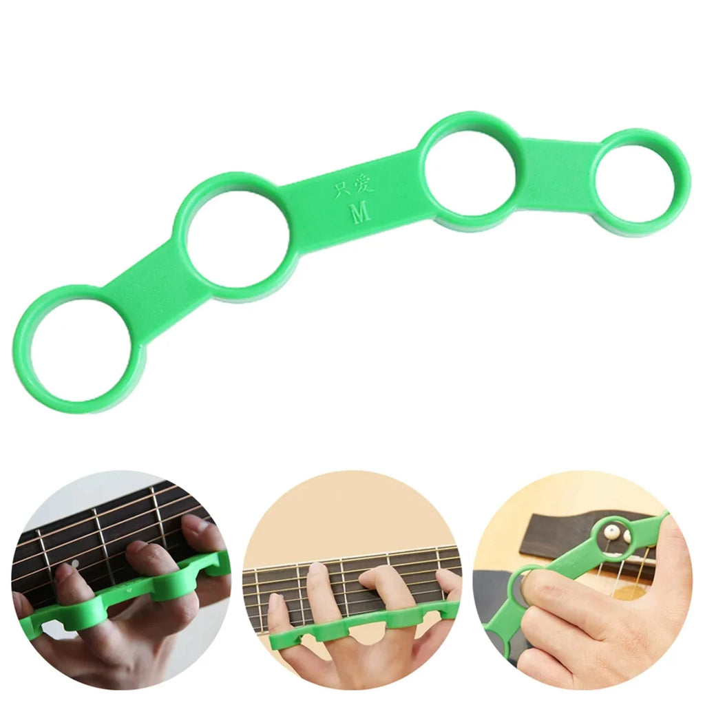 Musical Instrument Finger Expander Guitar Training Span Trainer