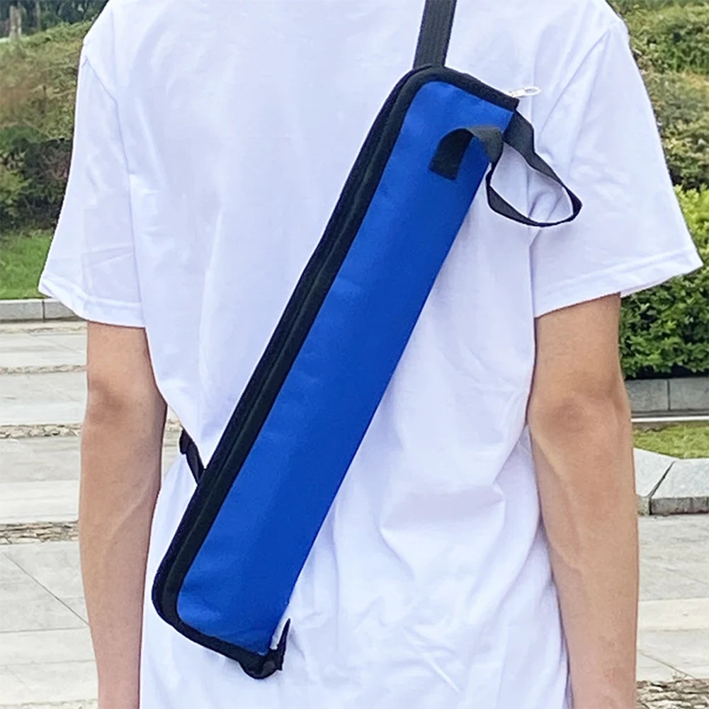 Drums Stick Bag Multifunctional Accessories Folks Drumstick