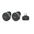 Wireless Lavalier Microphone