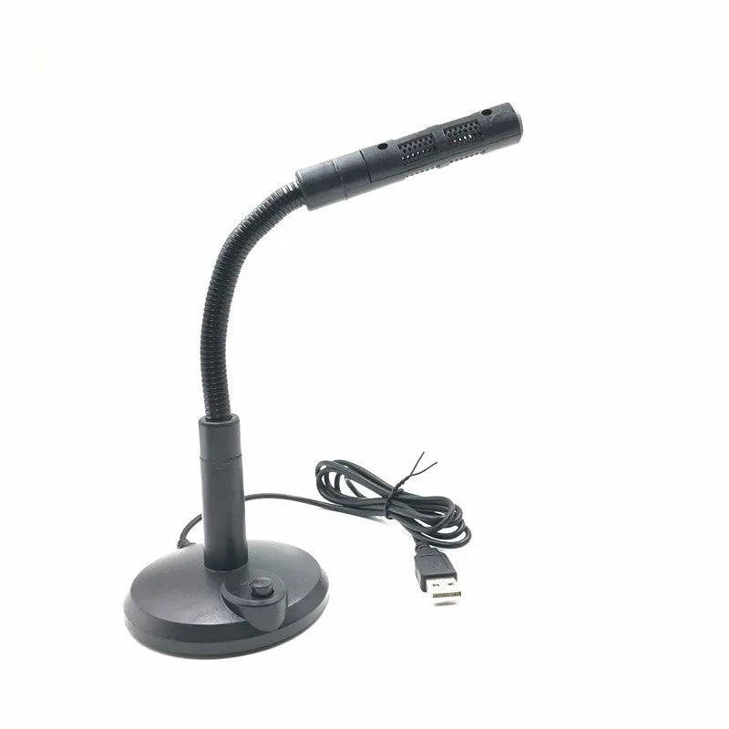 USB Computer Microphone