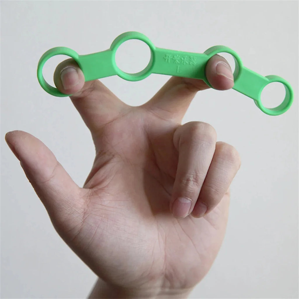 Musical Instrument Finger Expander Guitar Training Span Trainer
