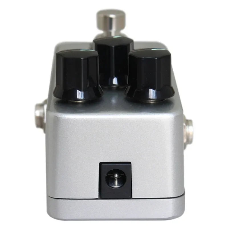 Kokko Compressor Electric Guitar Effect Pedal Fcp-2 Mini Analog