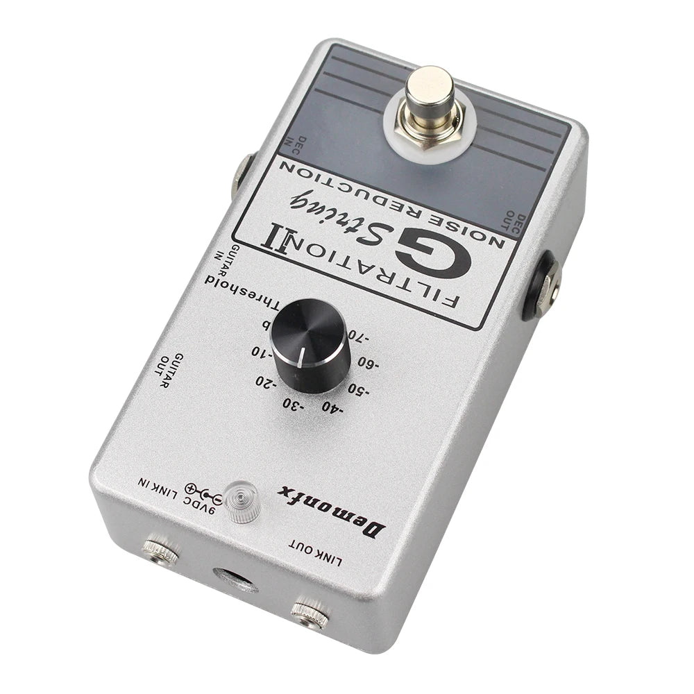King Of Noise Gate High Quantity Demonfx Filtration Ii Reduction