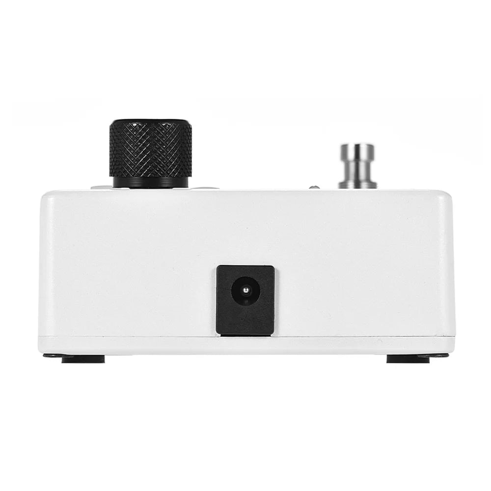 Ammoon Stereo Looper Loop Record Guitar Effect Pedal 10 Independent