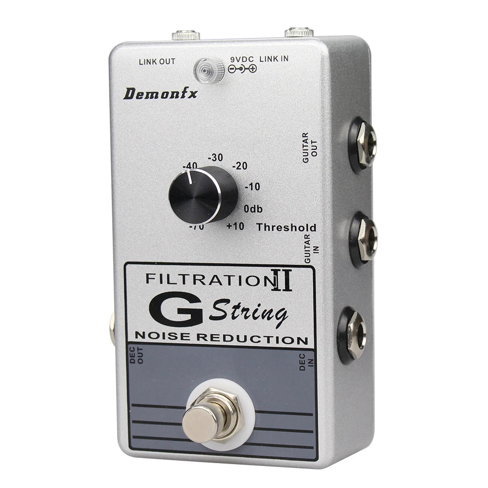 King Of Noise Gate High Quantity Demonfx Filtration Ii Reduction