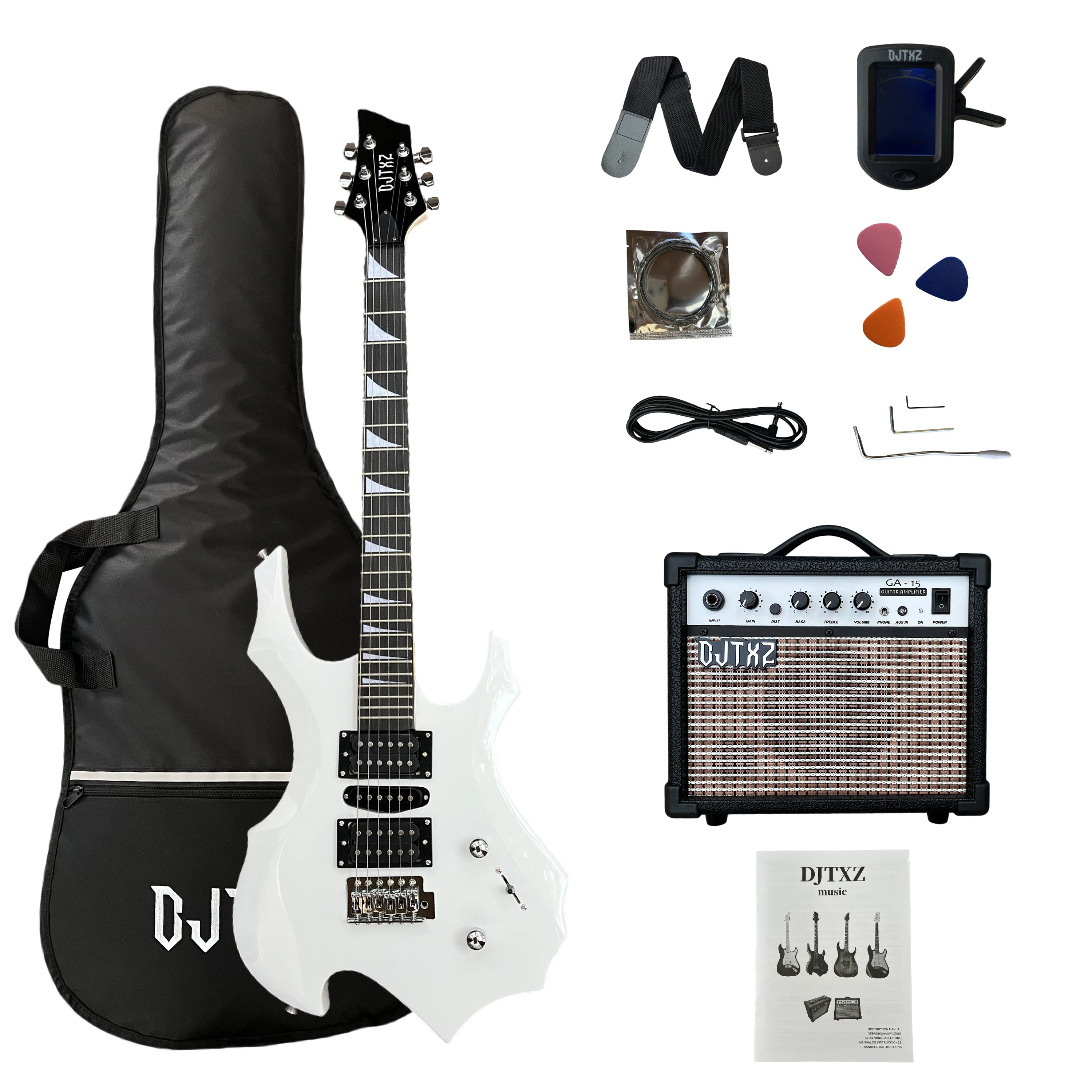 Electric Guitar