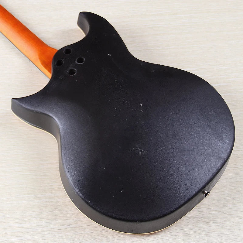 6 Strings 41Inch Round Back Acoustic Guitar
